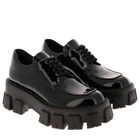 Women's Prada Shoes 